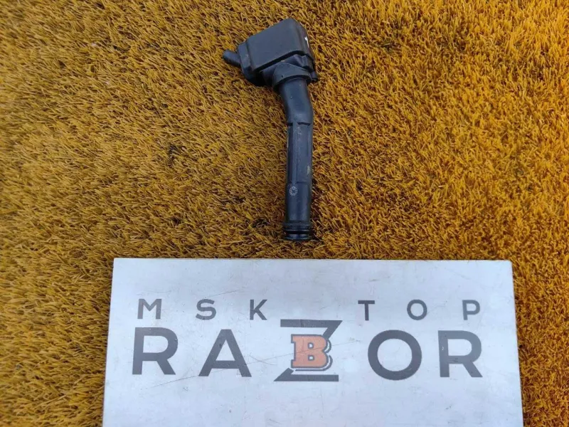 Катушка зажигания