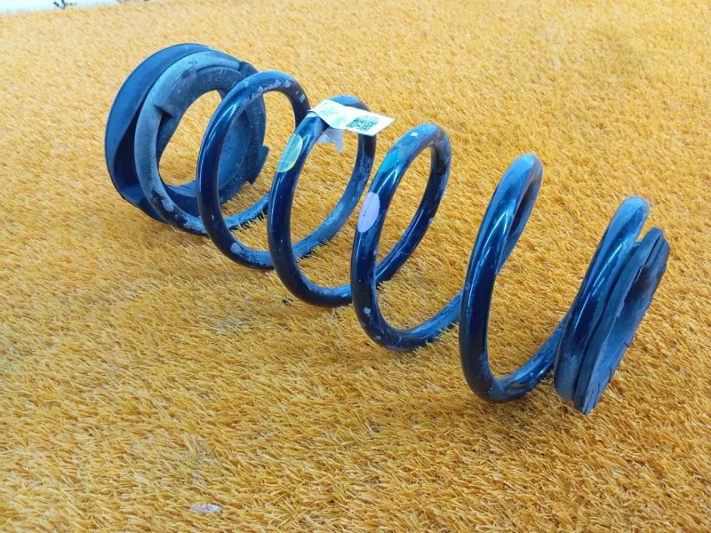 Пружина подвески