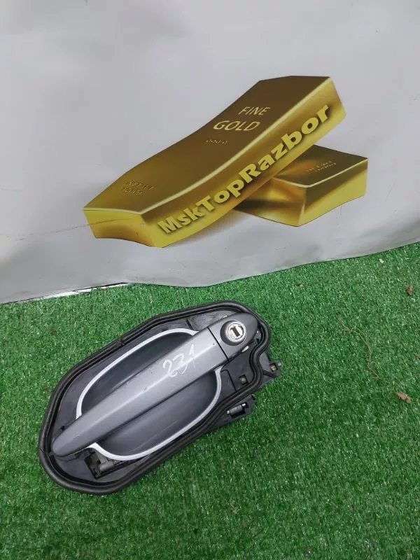 Ручка двери наружняя