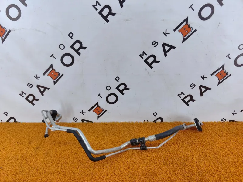 Трубка топливная