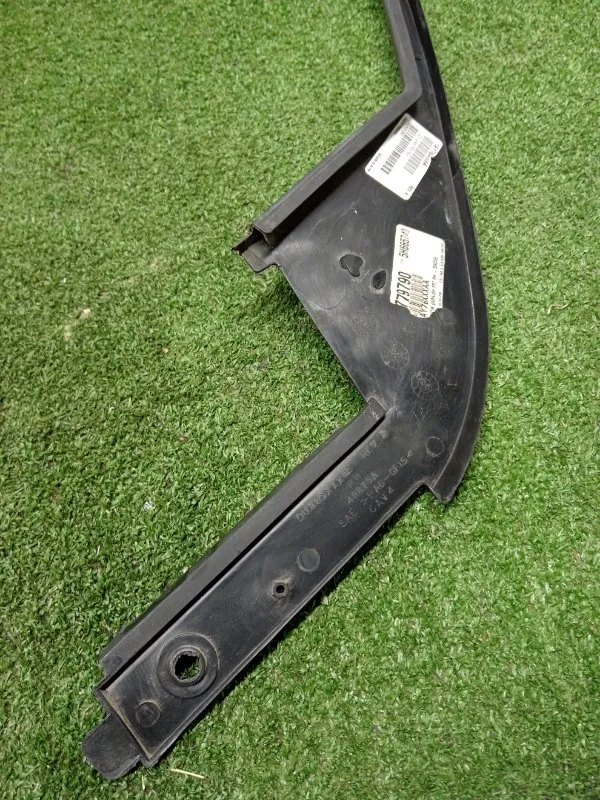 Накладка рамки двери