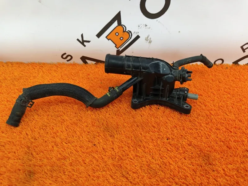 Корпус термостата