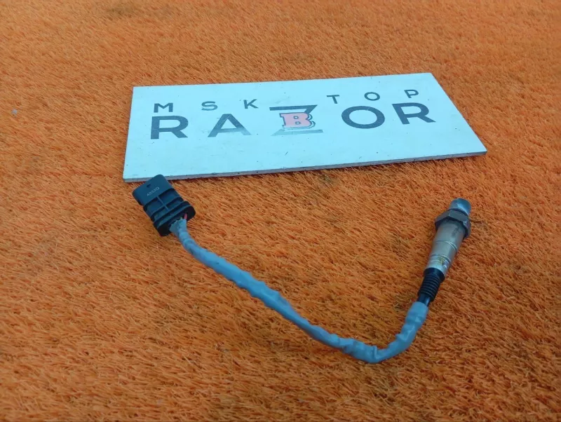 Датчик кислородный