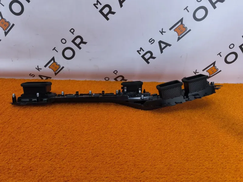 Накладка торпедо