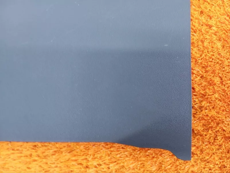 Накладка консоли