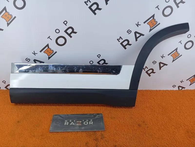 Молдинг двери