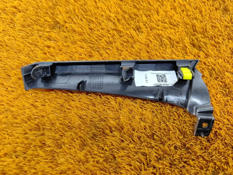 Накладка на торпедо