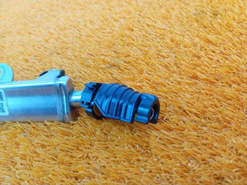 Топливная рампа