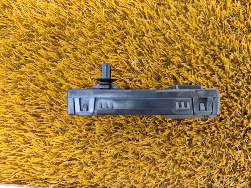 Блок электронный